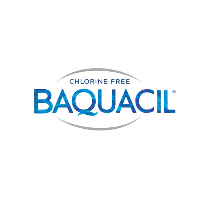 Baquacil The Pool Factory