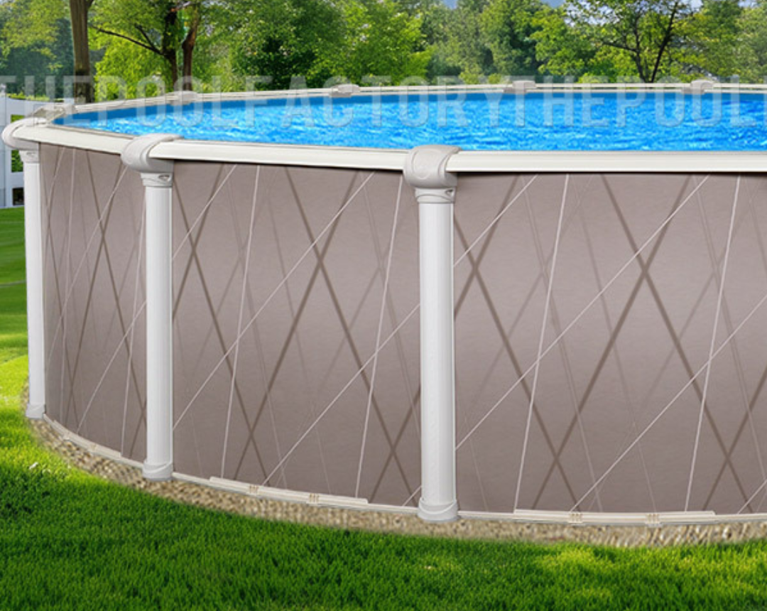 Saltwater 5000 - Saltwater Pools - The Pool Factory Saltwater 5000 - Saltwater Pools - The Pool Factory