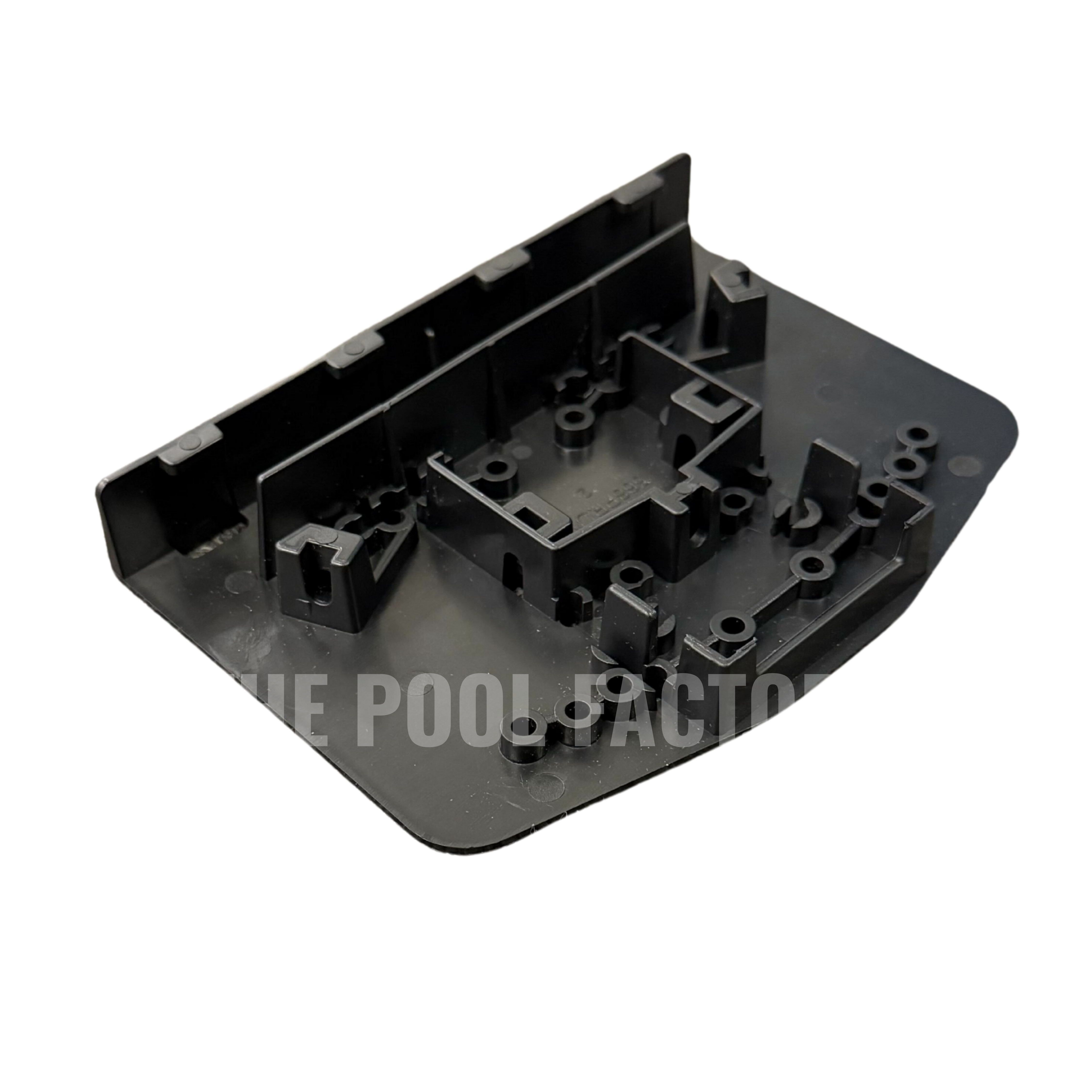 Top Joiner Plate for All Saltwater Edge Pools & Oval Straight Side