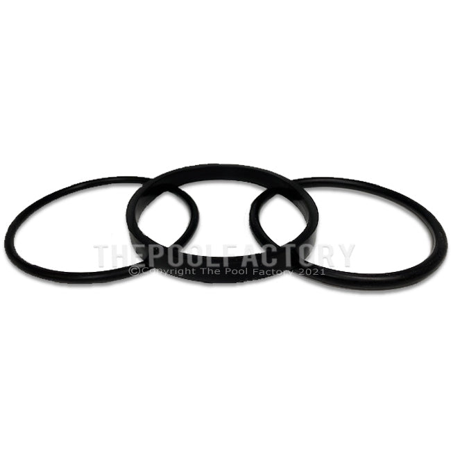 O-Ring Kit for AquaPro Union Adapter – The Pool Factory