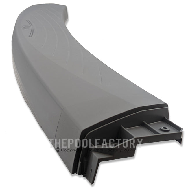 Top Ledge for Round & Oval Curved Side of Saltwater Aurora Pool Models (56)