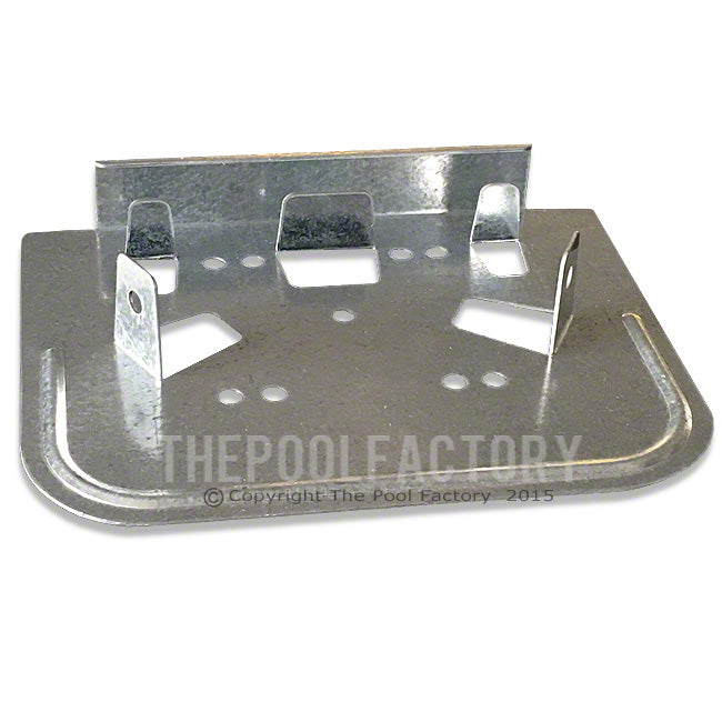 Top Joiner Plate for Round & Oval Curved Side Hampton Pool Models 