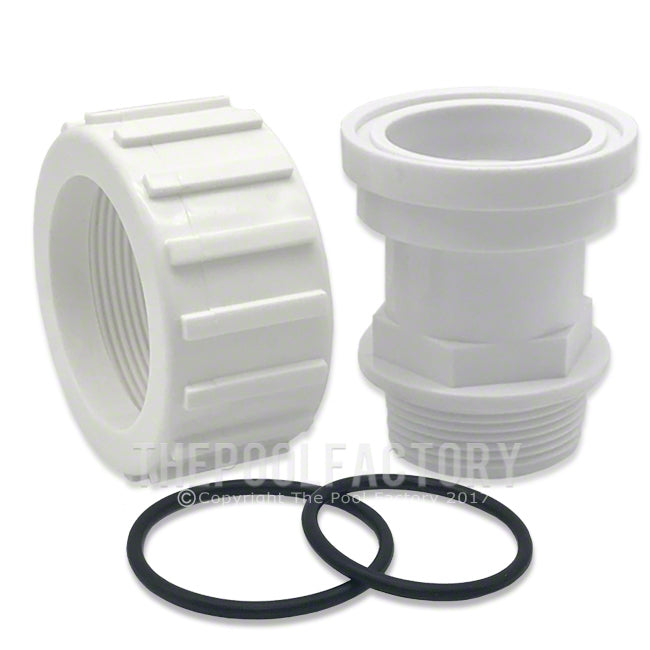Union Assembly Kit for Hydrotools Cartridge filters The Pool Factory
