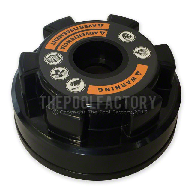 Hayward Cover with O-Ring for CL200 CL220 Chlorinators CLX200CA