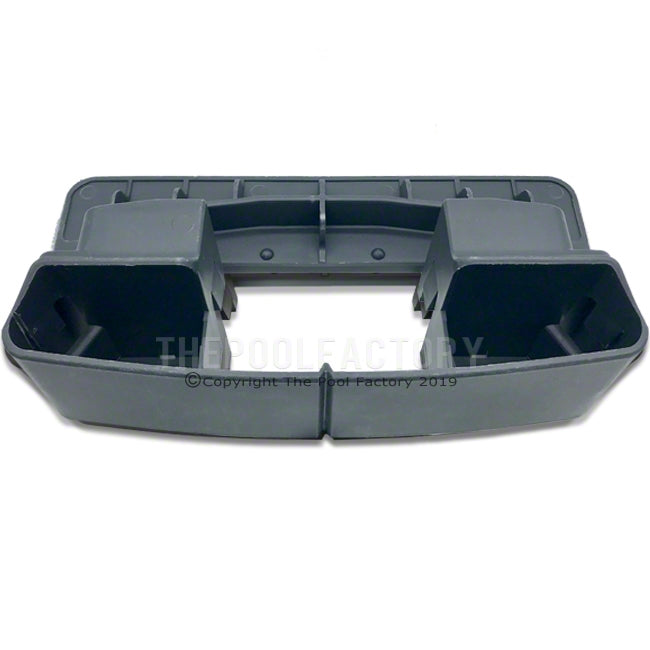 Upright Boot/Bottom Joiner Plate for Straight Side Preference/Tribeca Pool Model
