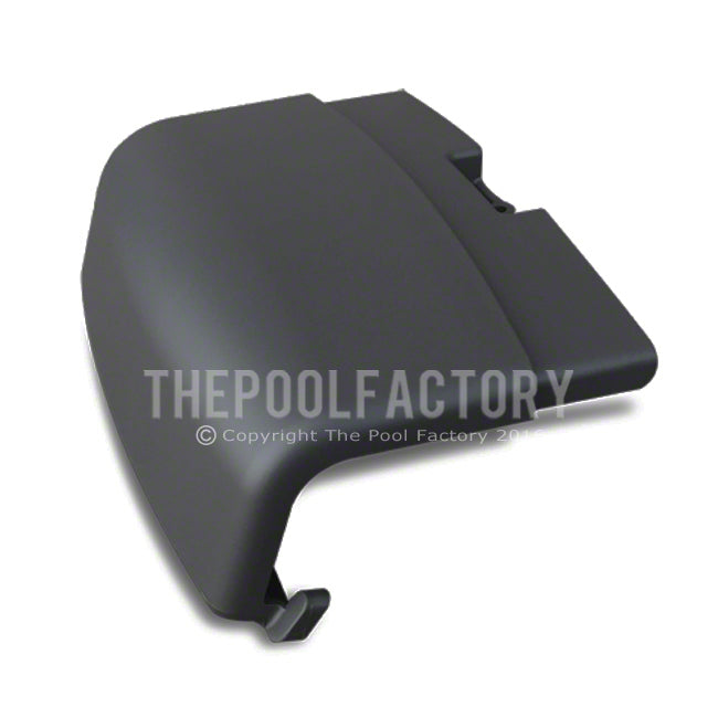 Top Cap/Inner Ledge Cover for Preference & Tribeca Pool Models - Side View