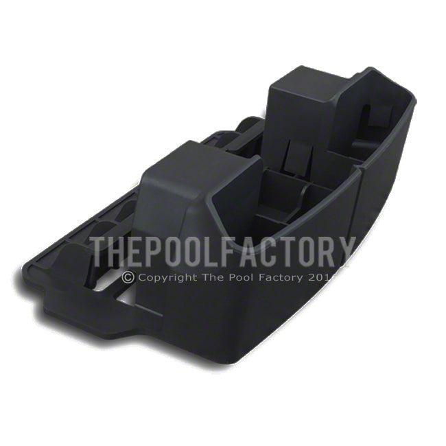 Bottom Joiner Plate/Upright Boot for Curved Side Preference & Tribeca Pool Models