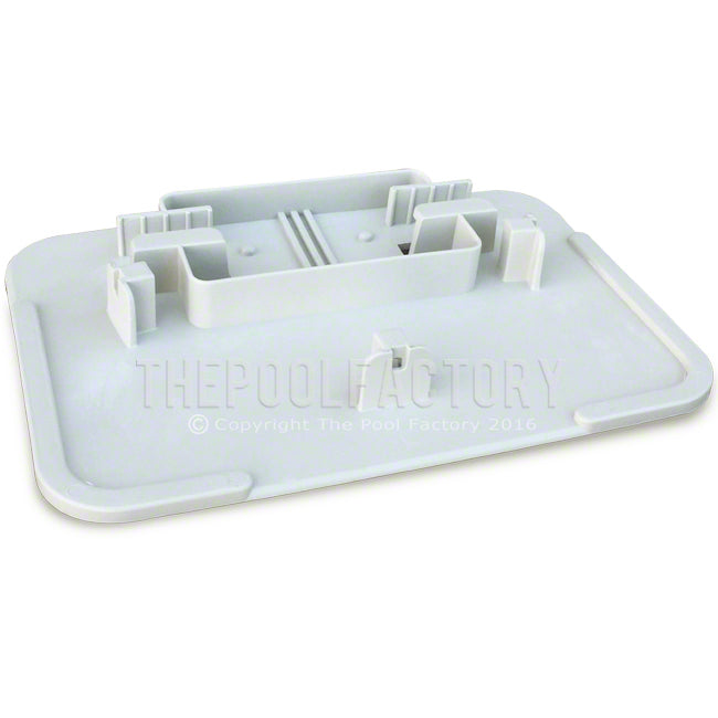 Bottom Joiner Plate for All Round & Oval Curved Side Quest Pool Models 