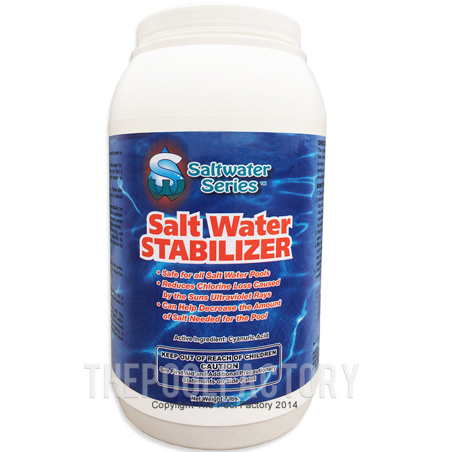 Saltwater Series Stabilizer 7lbs
