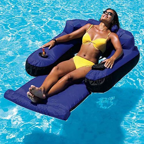 Swimming Pool Chair Best Pool Lounge Floats 2021 Buy Online