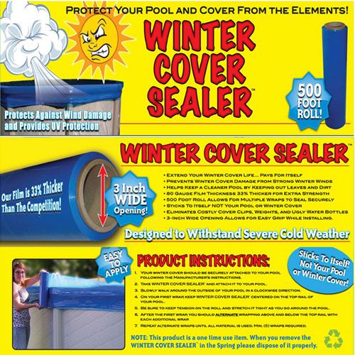 Horizon Winter Cover Sealer 