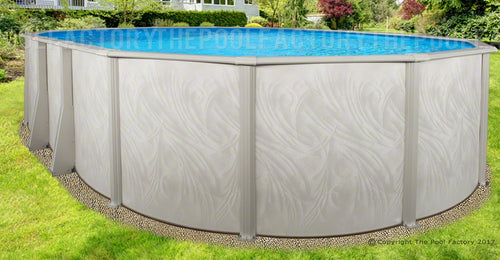 How many people do it take to put together 12×24 ×52 pool.