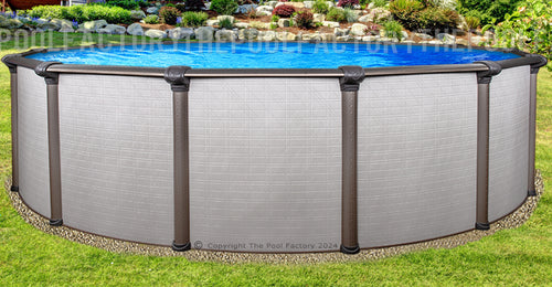 Can you use saltwater system with Melenia?
