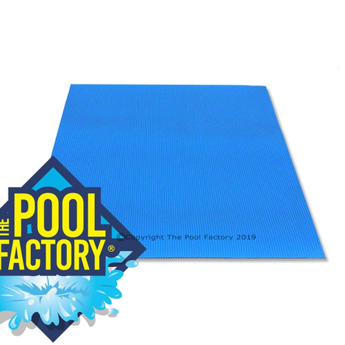 30" x 36" Step Pad Questions & Answers