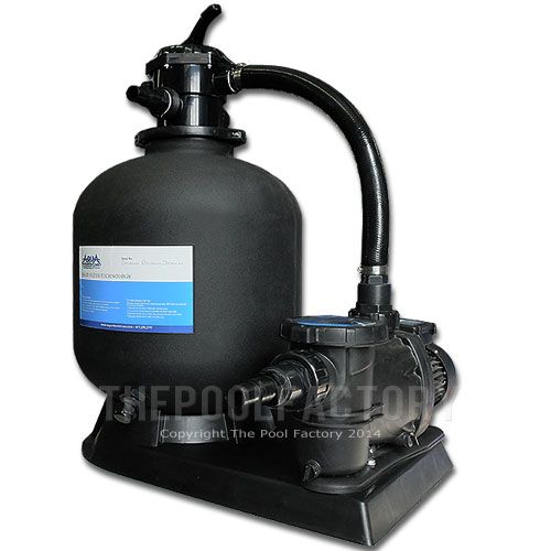 Do I backwash or rinse my sand filter first?
