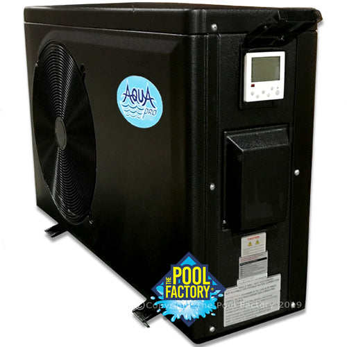 On this 84k heat pump, what is the minimum GPM required for sufficient operation?