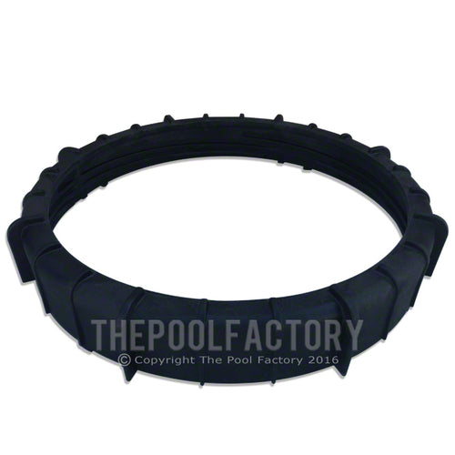 Is this locking ring compatible with Aquapro above ground pool diatomaceous earth filters?