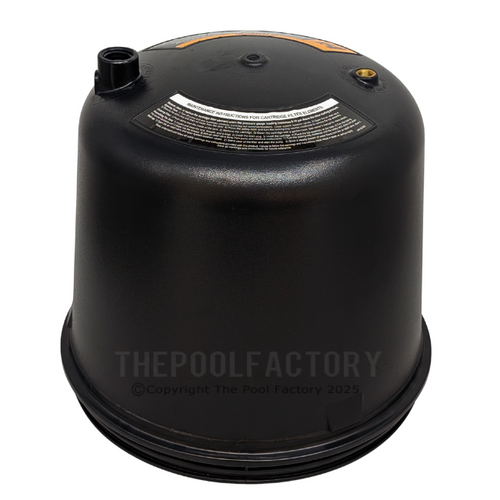 Is this lid compatible with AquaPro D.E. Filters?