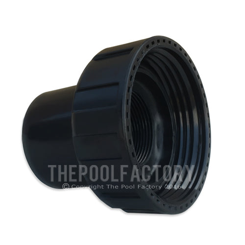 Is this union adapter kit an original part or an aftermarket part?
