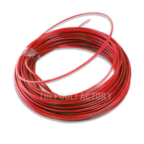 125-Foot Cable for Winter Pool Covers Questions & Answers