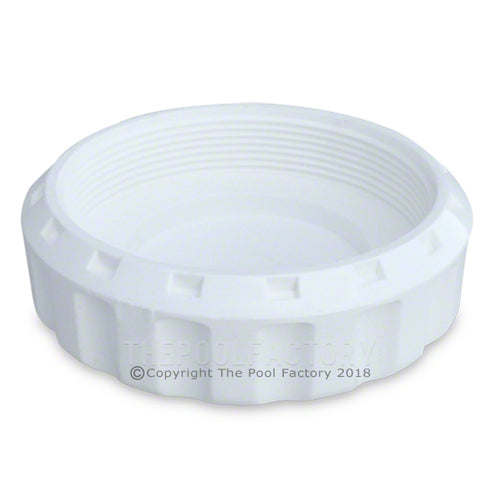 Can I use this cleaning cap with the Solaxx Reliant Saltwater Chlorination System?