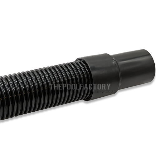 Deluxe Filter Hose 1-1/2"x 6ft Questions & Answers