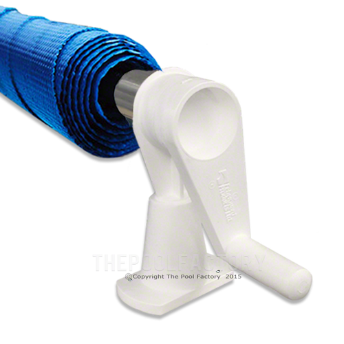 FeherGuard Premium 18' Solar Cover Reel Questions & Answers