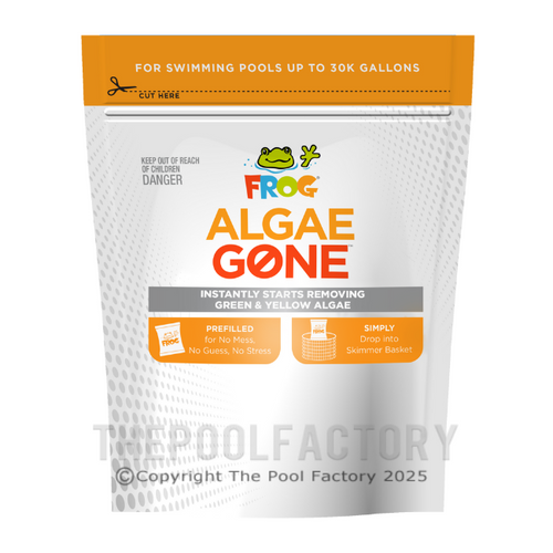 Can you use with saltwater pool
