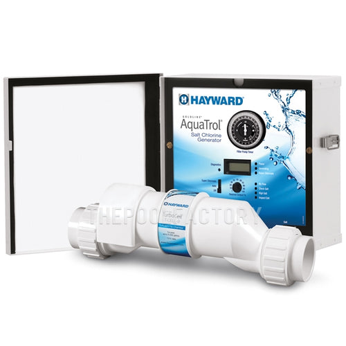 Does it come with a timer for the pool pump?