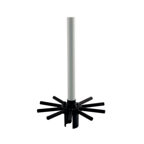 What is the length and diameter of the pipe?