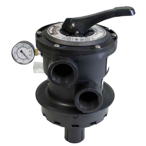 Does this Hayward top mount valve fit the S244T2 Sand Filter?