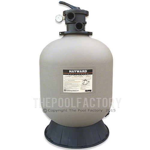 Is this 2” piping on control head?