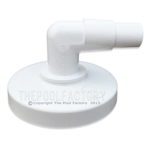 Hayward SP11041 Skim-Vac Combo with Elbow - White Questions & Answers