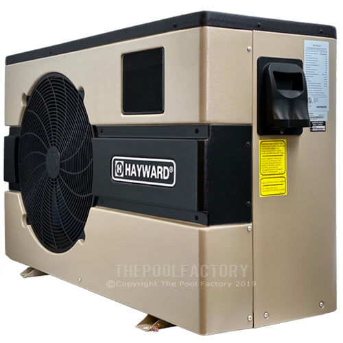 Can I operate this swimming pool heater remotely with an app?