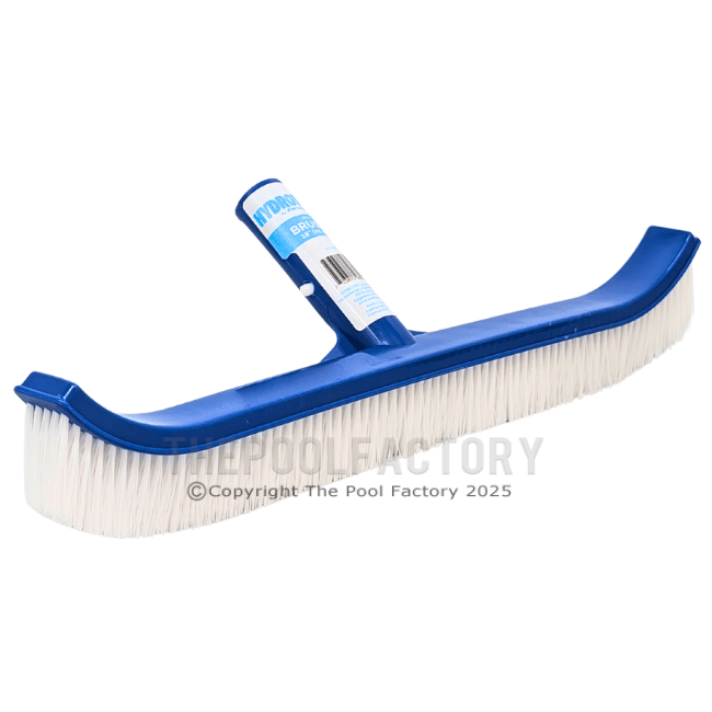 What kind of pole does this brush fit on?