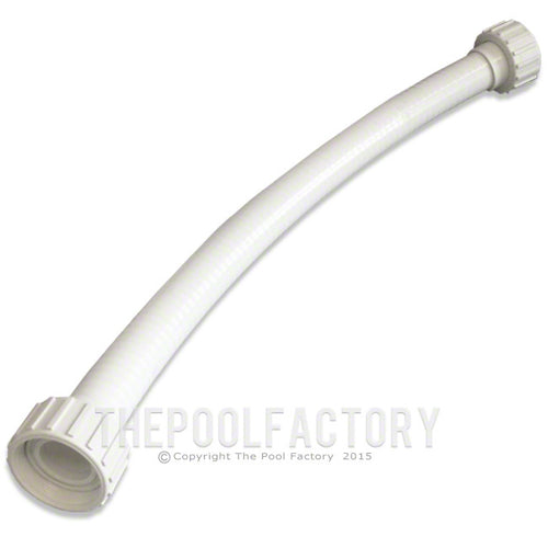 Is the Hydrotools High Pressure Pump to Filter Hose Assembly 71907 compatible with the Hydrotools 19-inch Sand Filter System?