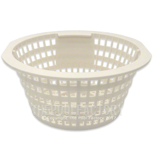 What is the part number for this skimmer basket?