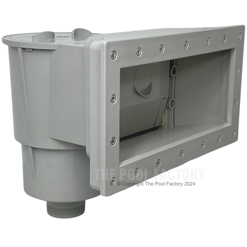 Where can I purchase a skimmer plug for a Wide-Mouth Above Ground Thru-Wall Skimmer?