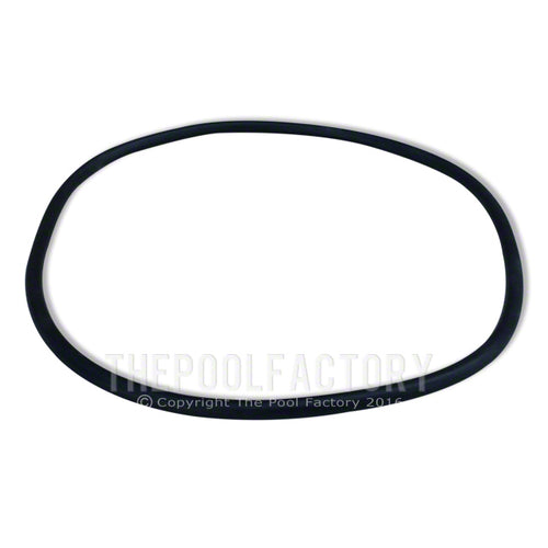 Can you use vaseline on pool pump O-rings?