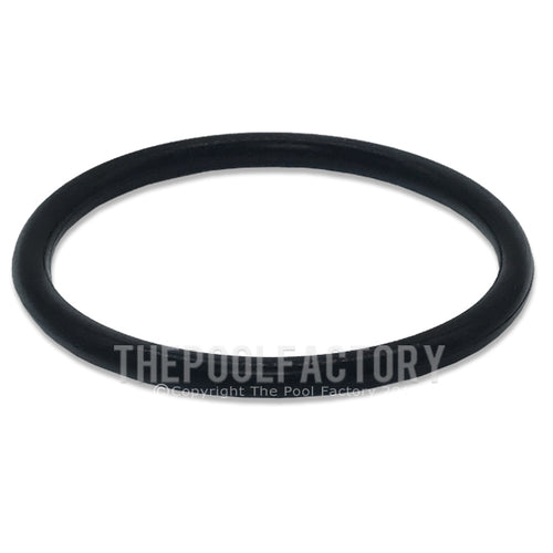 Can you use vaseline on pool pump O-rings?