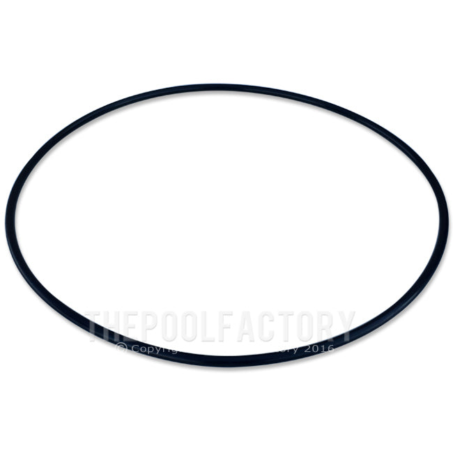 How long do pool filter O-rings last?