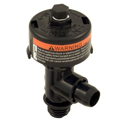 Pentair High Flow Manual Air Relief Valve 98209800 Questions & Answers