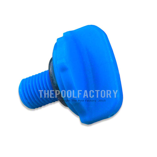 Pool Frog Knob Plug with O-Ring 01-22-9940 Questions & Answers