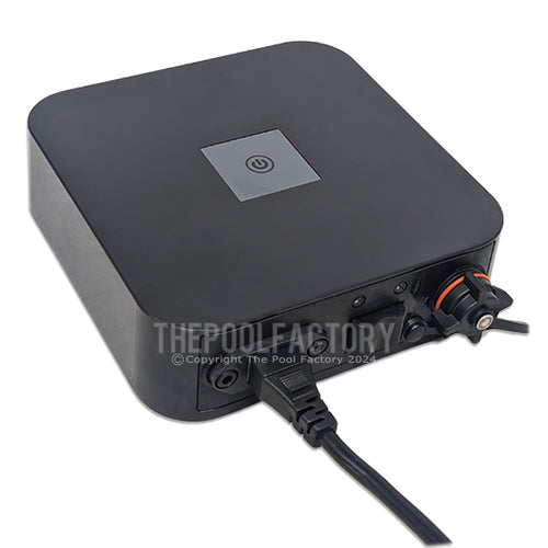 Power Supply Control Box For 8Streme Black Pearl Pool Cleaner Questions & Answers