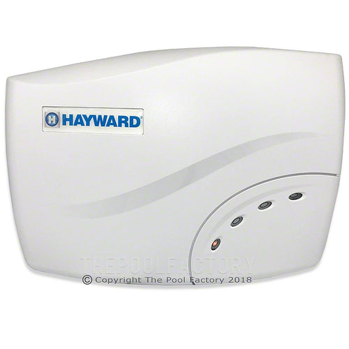 Where can I find the owner's manual for the Hayward Salt & Swim ABG Power Supply?
