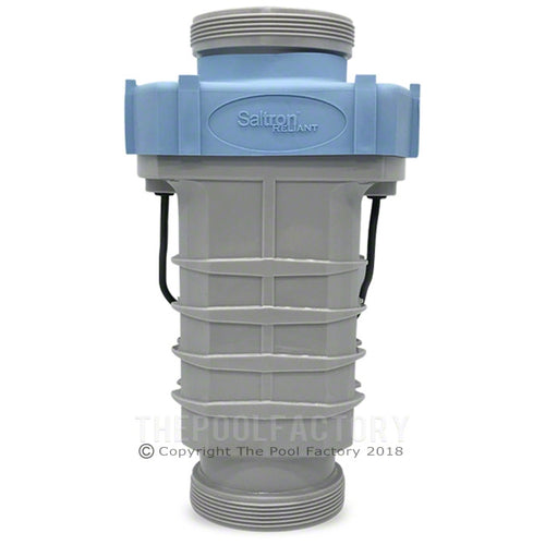 Is this replacement salt cell compatible with the Solaxx Saltron Reliant system?