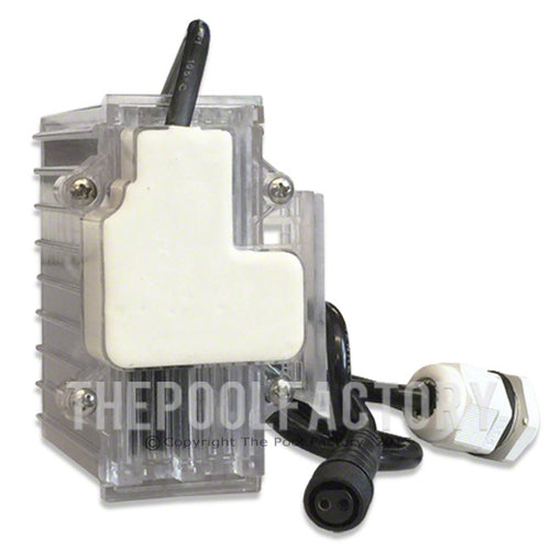 Will this replacement cell work with the Solaxx Saltron Retro XL model?