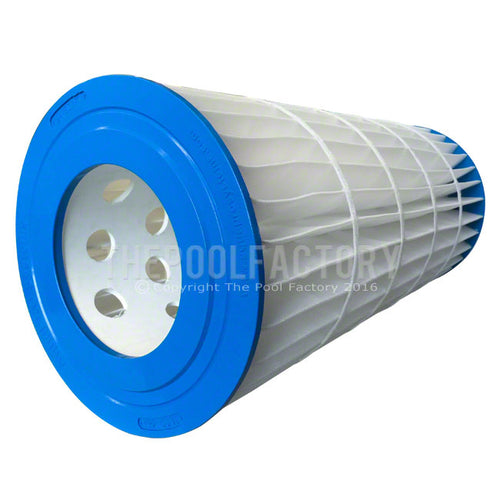 Does my DE filter cartridge need DE powder?