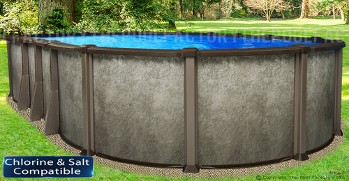 What is the difference between saltwater 8000 and saltwater LX?
