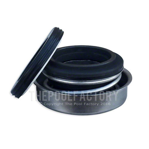 Is this shaft seal assembly compatible with Aquapro above ground sand pumps?